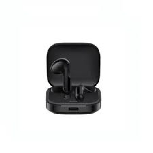 Xiaomi Auriculares Redmi Buds 6 Active Preto